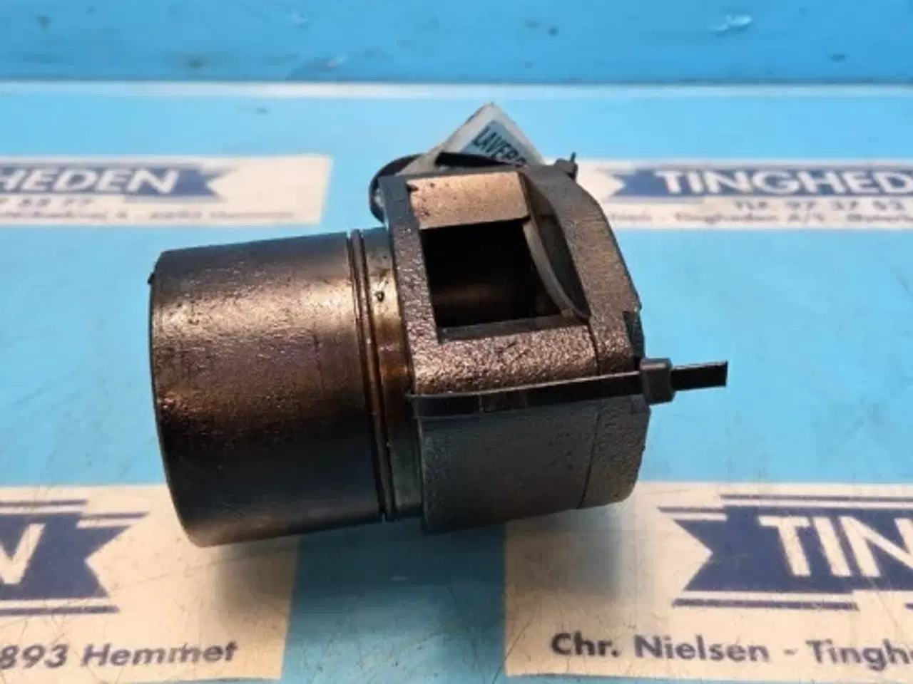 Billede 10 - Iveco 8361 SRE 11 Beslag 4853897