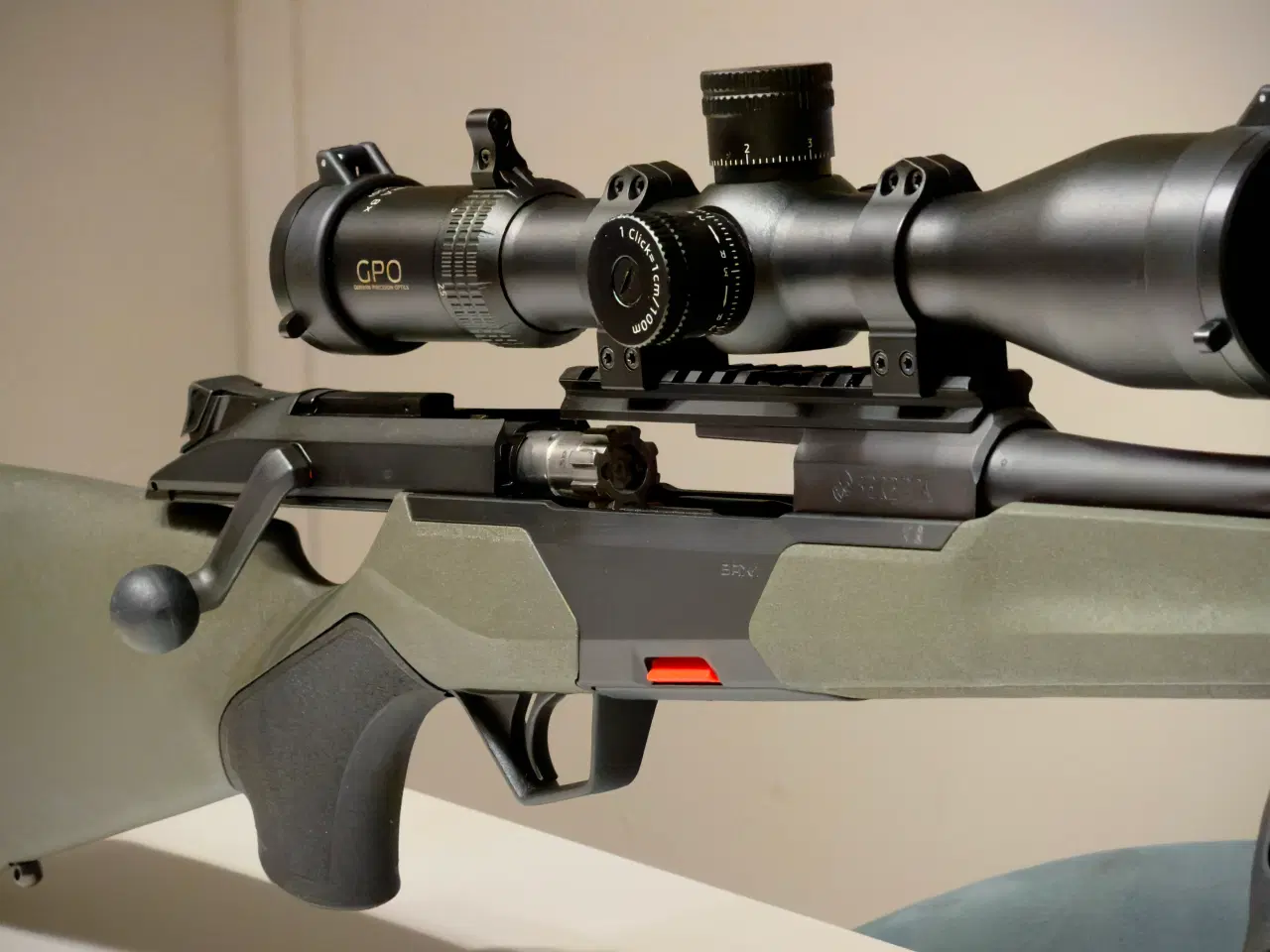 Billede 1 - Beretta BRX1 .308