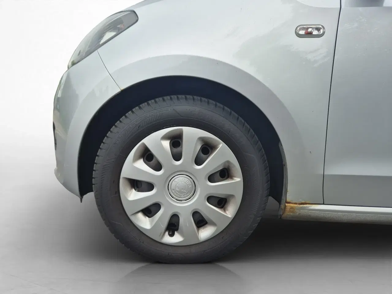 Billede 15 - Skoda Citigo 1,0 60 Ambition GreenTec