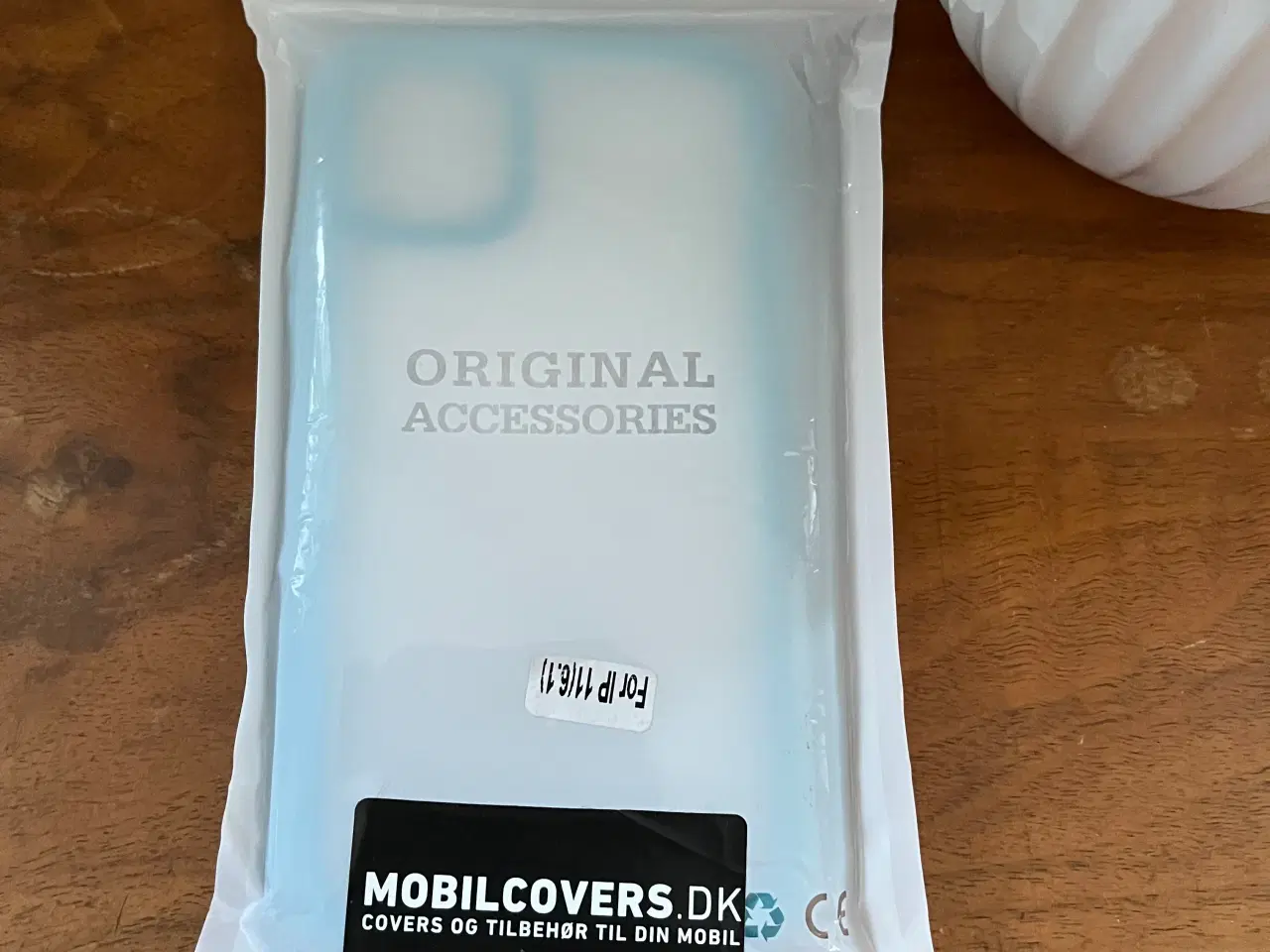 Billede 2 - Cover til iPhone 11