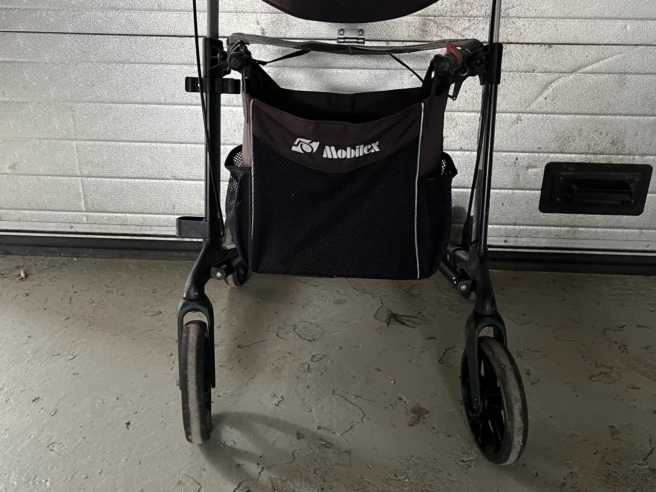 Billede 1 - Rollator Leopart