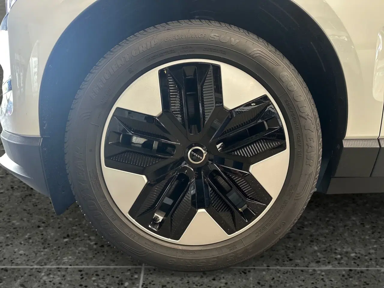 Billede 9 - Volvo EX30  Standard Range Plus