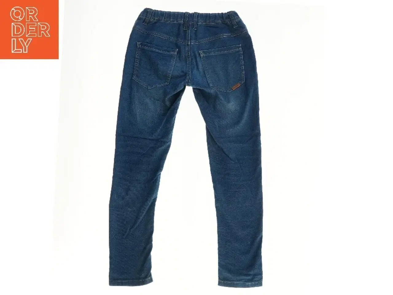 Billede 2 - Blå jeans til børn fra Name It (str. 146)