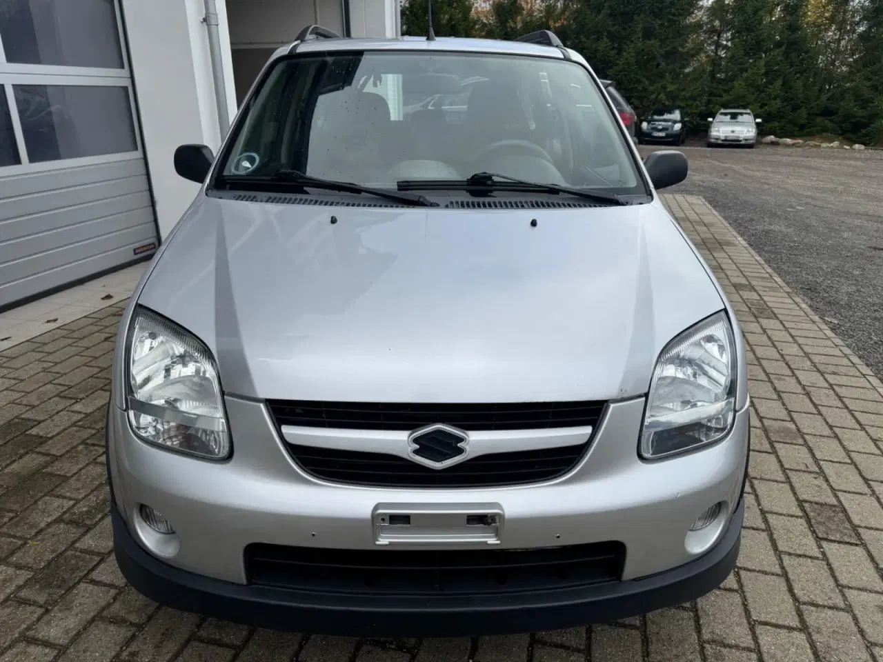 Billede 2 - Suzuki Ignis 1,3