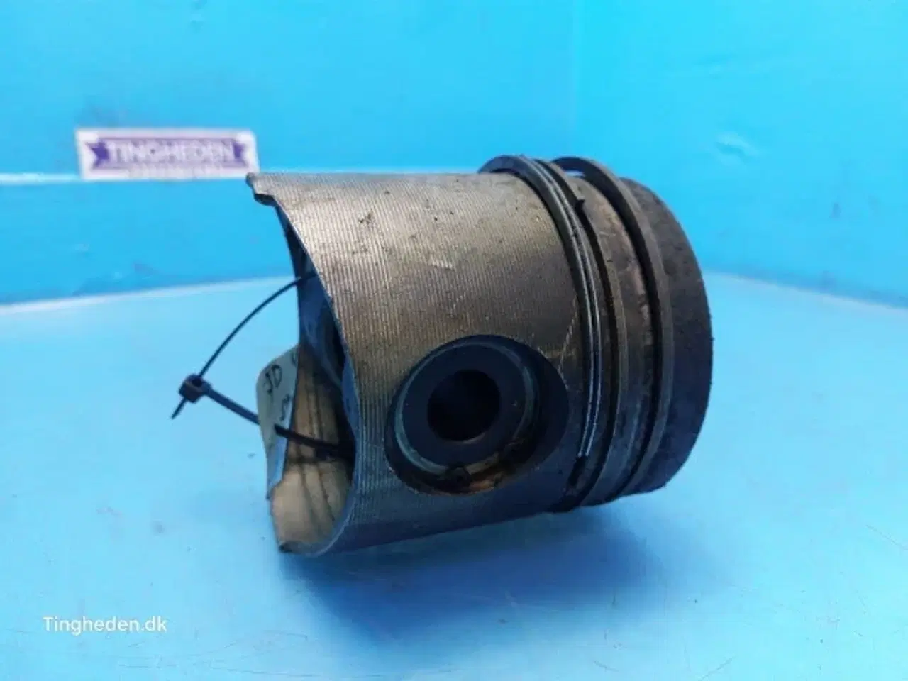 Billede 8 - John Deere 4040 Stempel AR87748