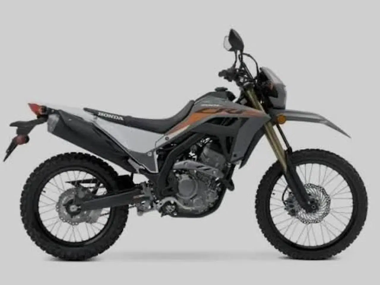 Billede 1 - SØGER Enduro / offroader 