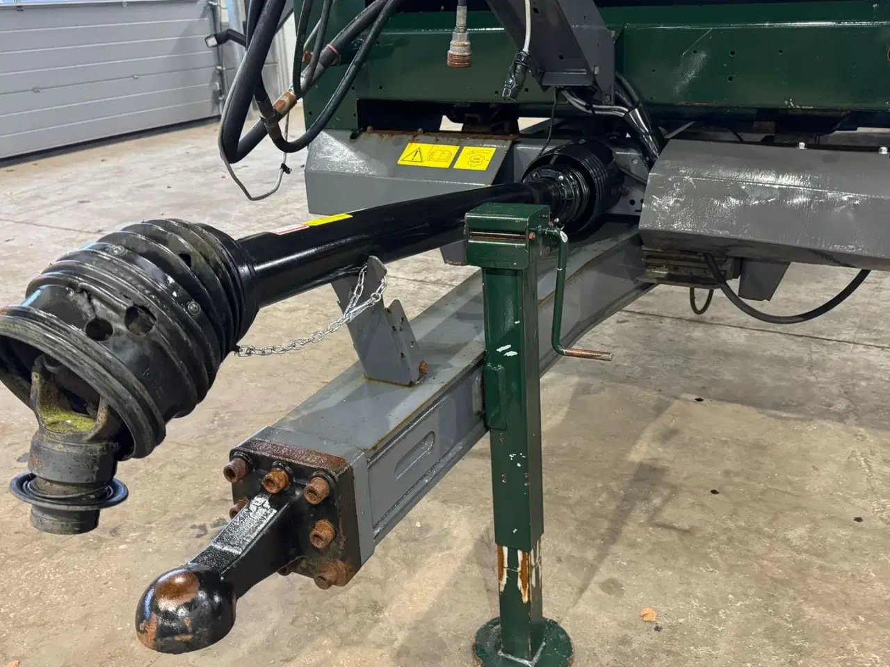 Billede 10 - Streumaster Streumaster