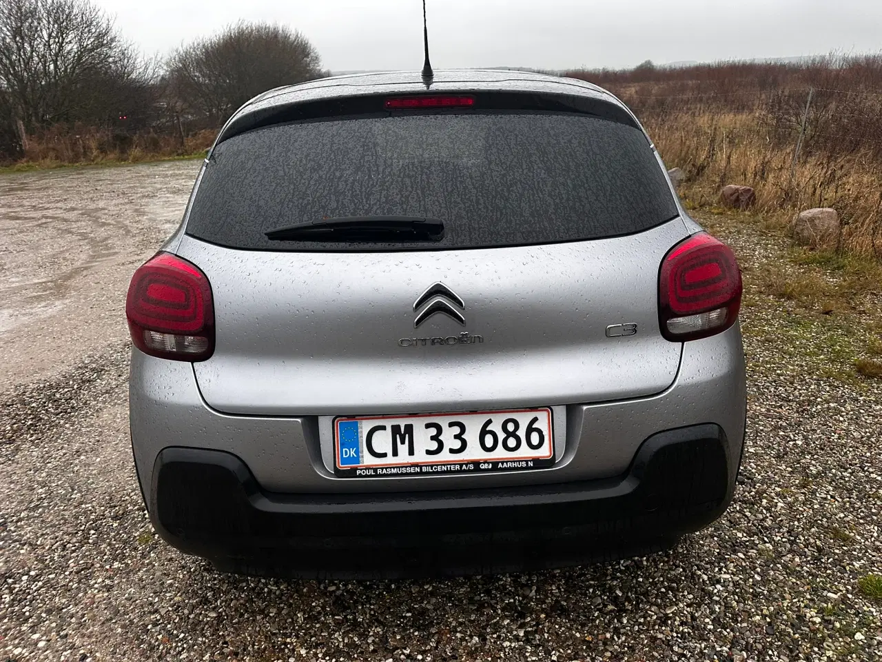 Billede 3 - citroen c3 1.5 bluhdi 2020