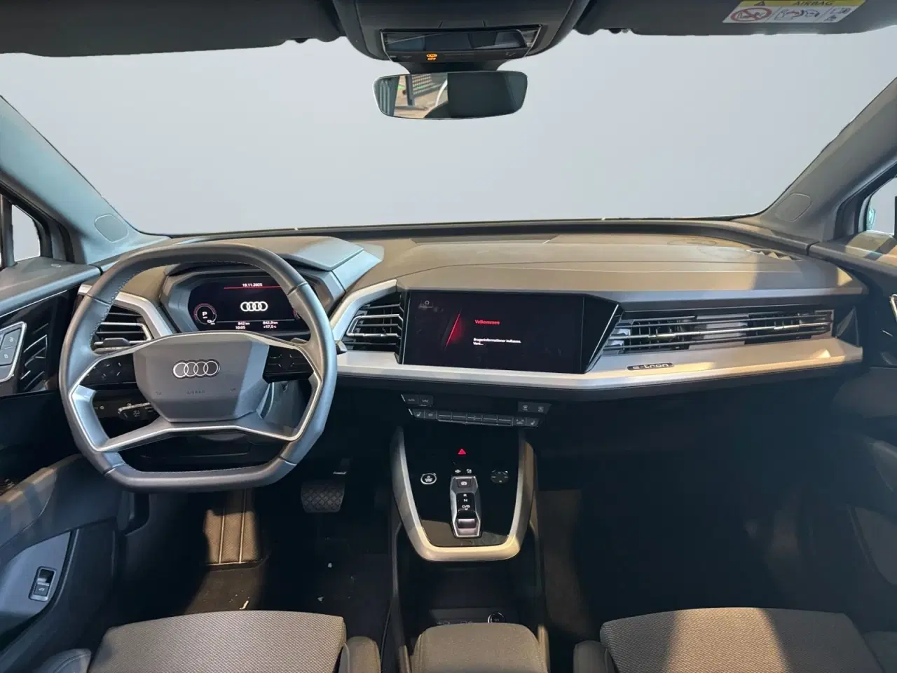 Billede 11 - Audi Q4 e-tron 40 Sportback