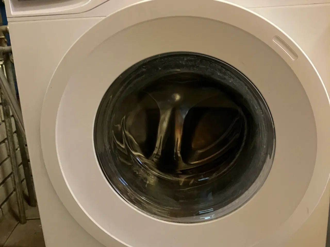 Billede 2 - Gorenje Vaskemaskine WES743 og Tørretumbler DNES8B