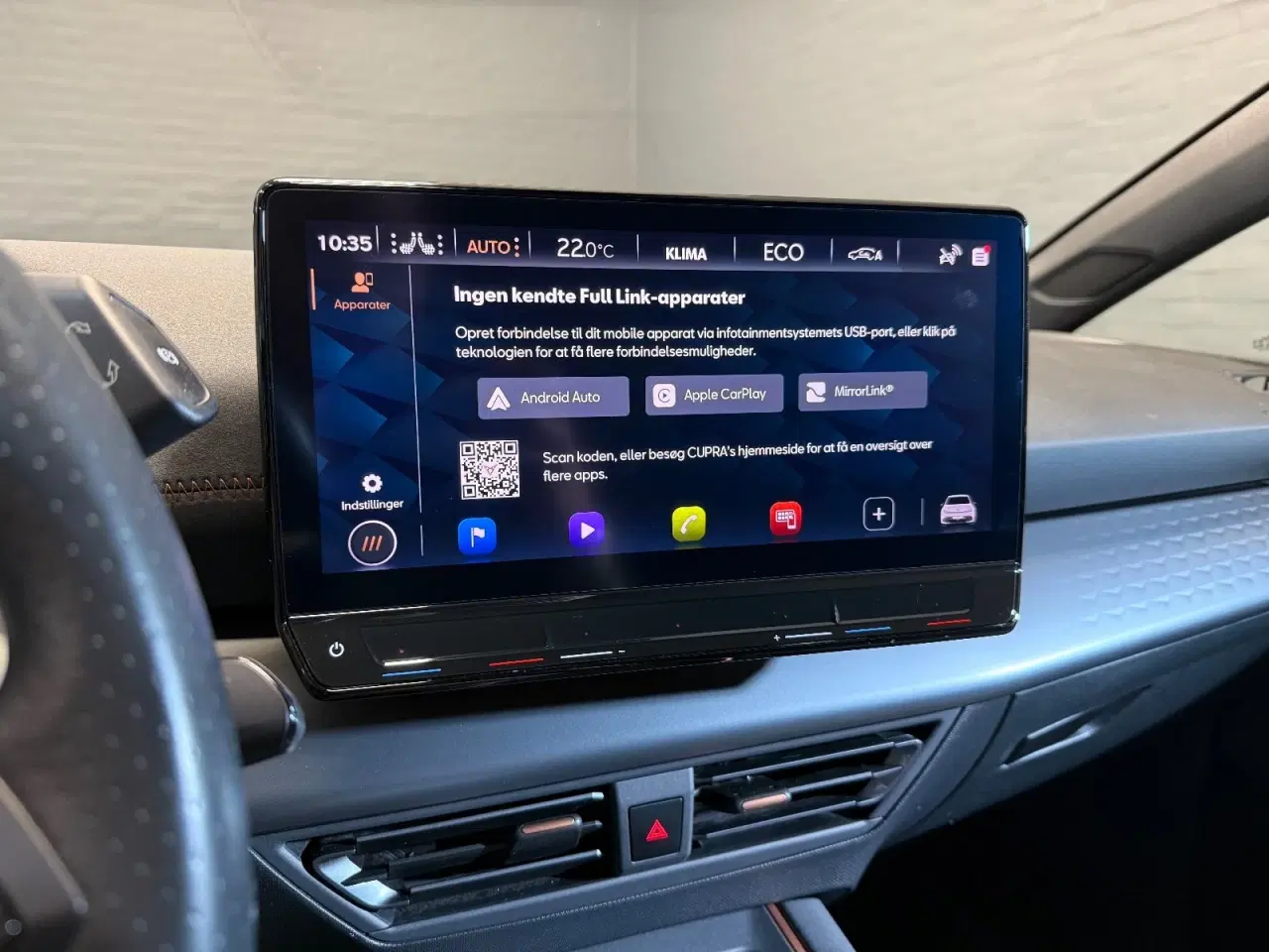 Billede 17 - Cupra Born 58 