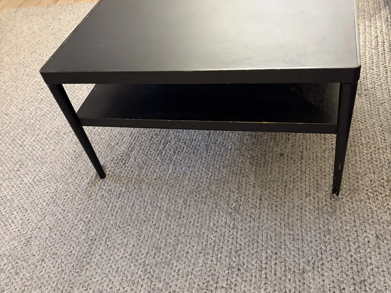 Billede 1 - Sofabord fra Ikea