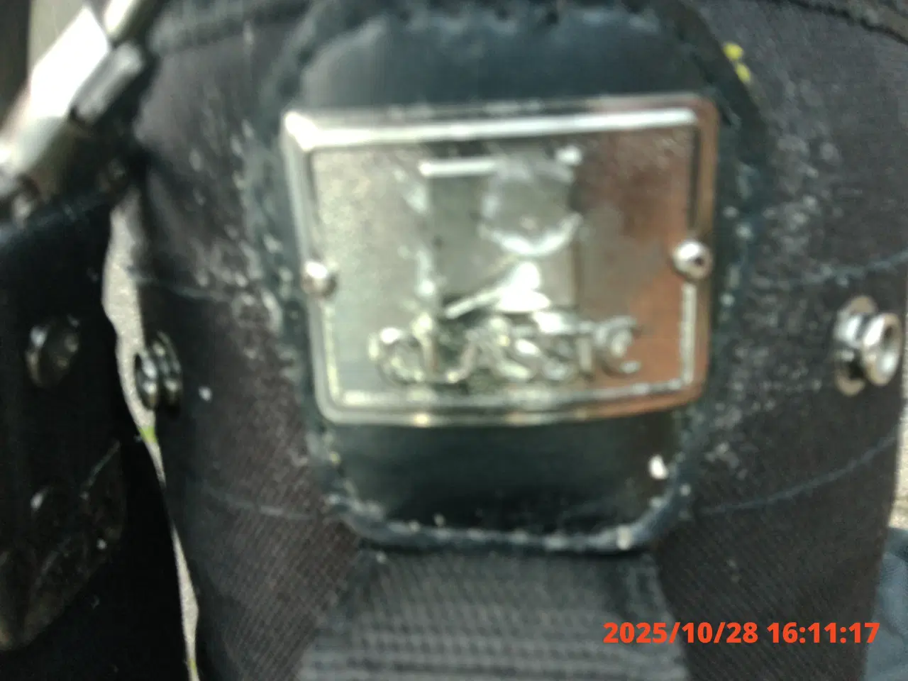 Billede 3 - Golfbag i pæn stand se fotos