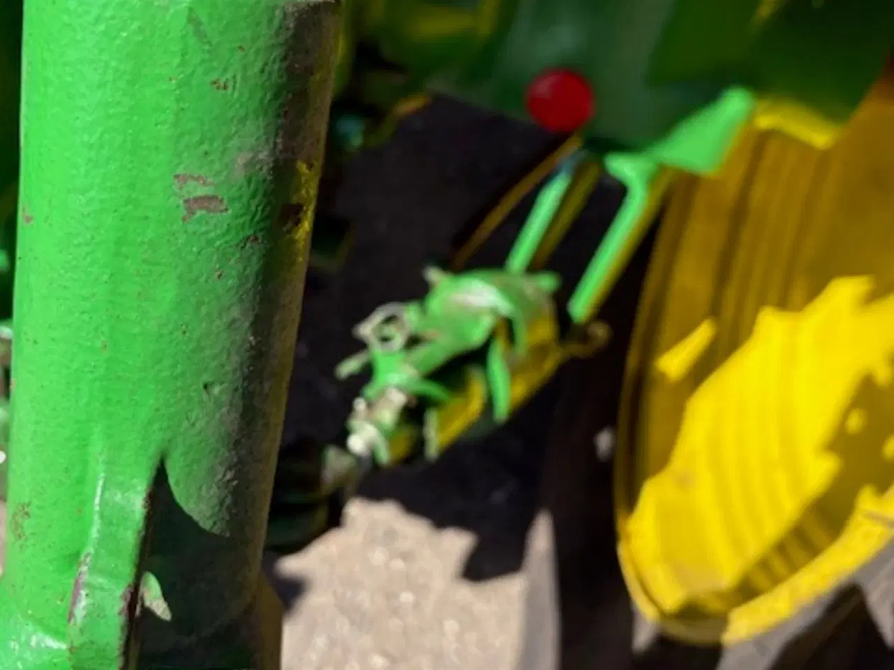 Billede 15 - John Deere 6170R AUTOPOWER, FRONTLIFT, FRONT PTO