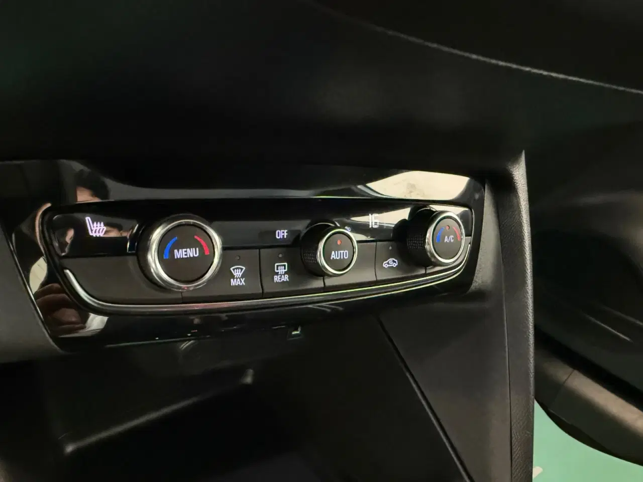 Billede 13 - Opel Corsa-e 50 Design Line