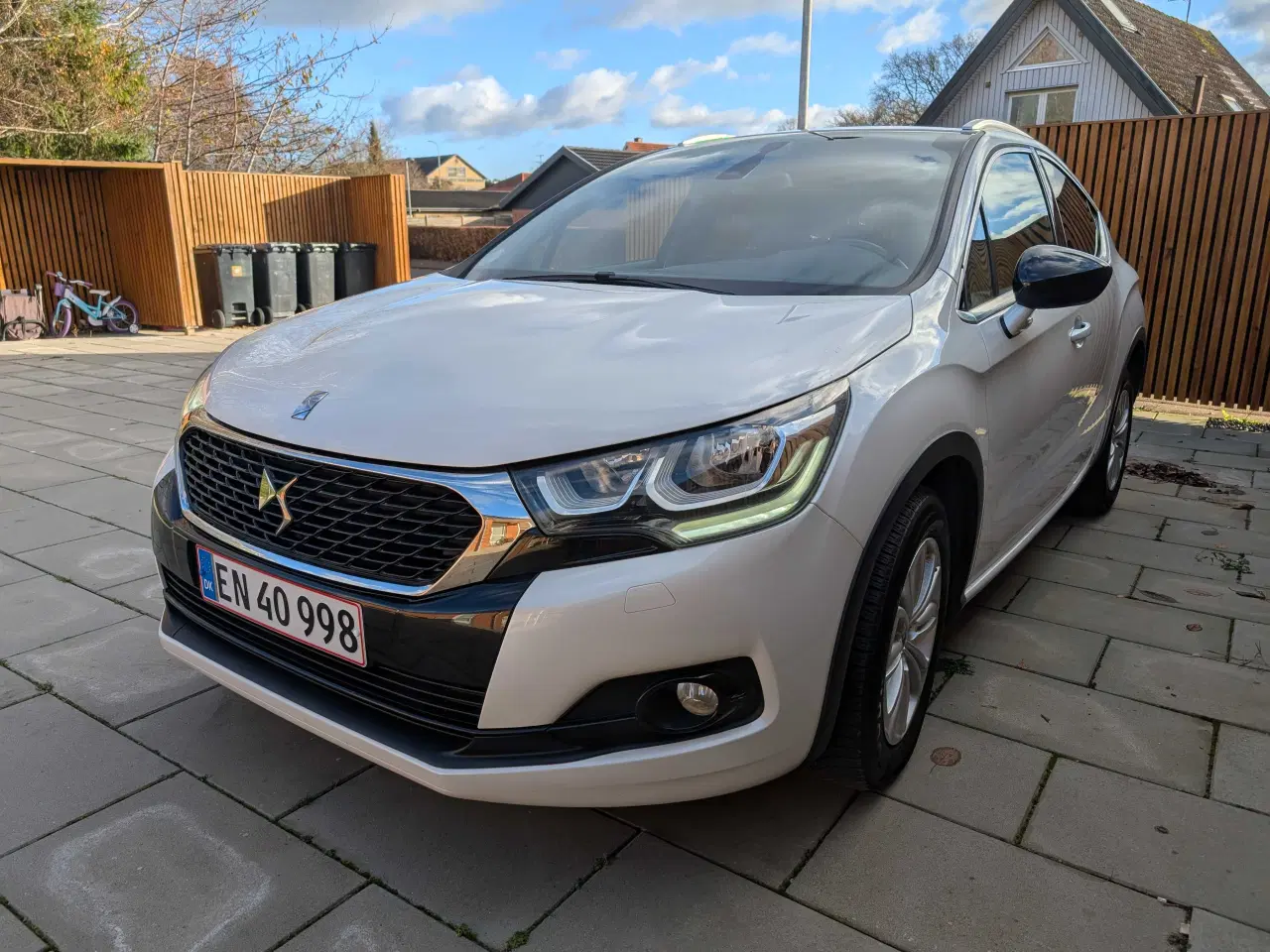 Billede 4 - DS4 EAT6