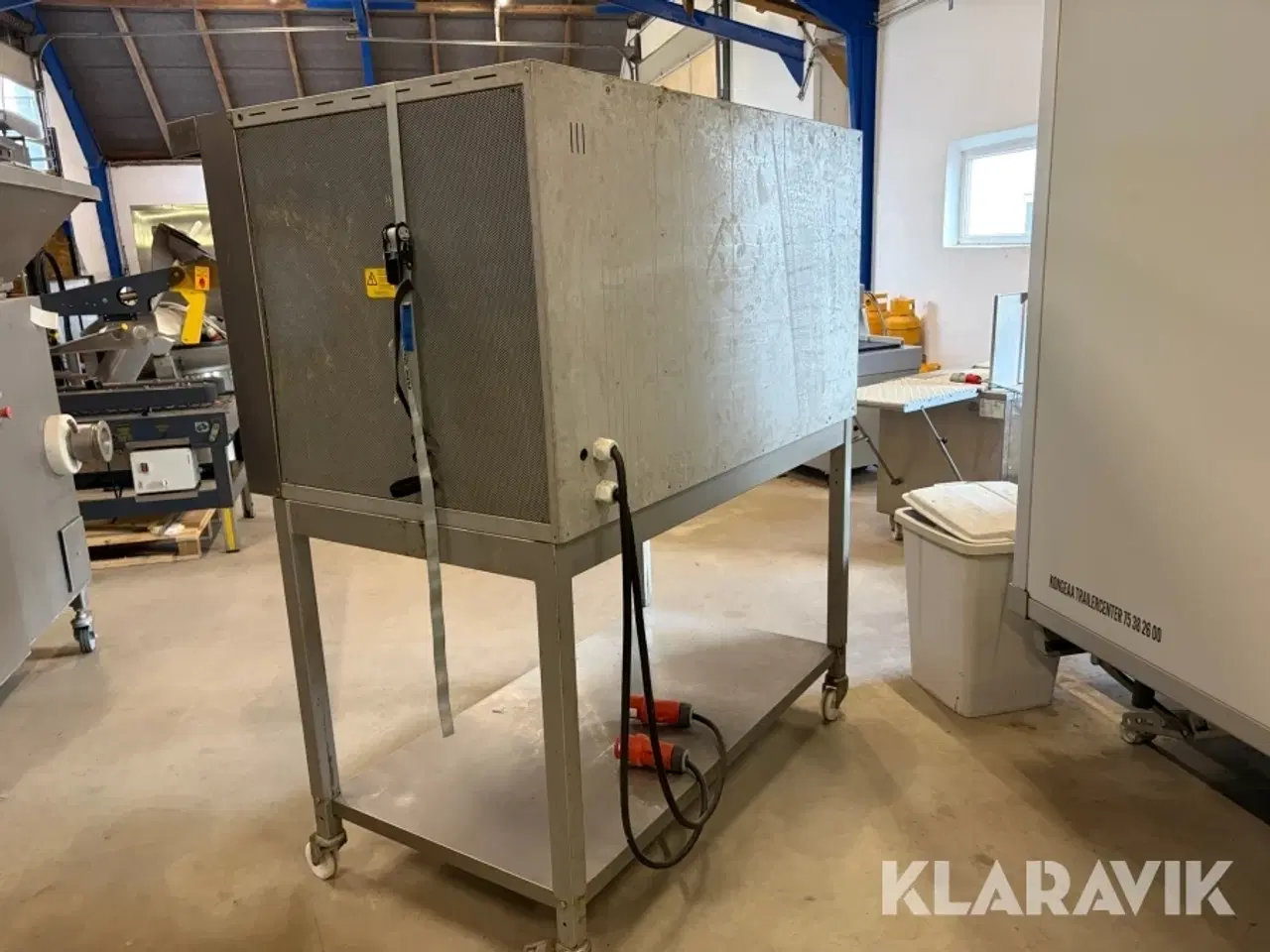 Billede 5 - Pizzaovn Bake partner PM2