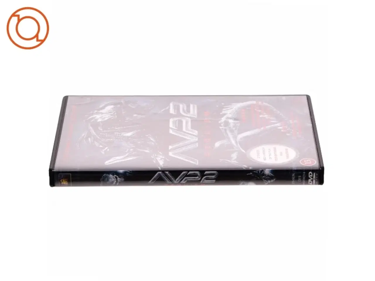 Billede 2 - AVP2 requiem