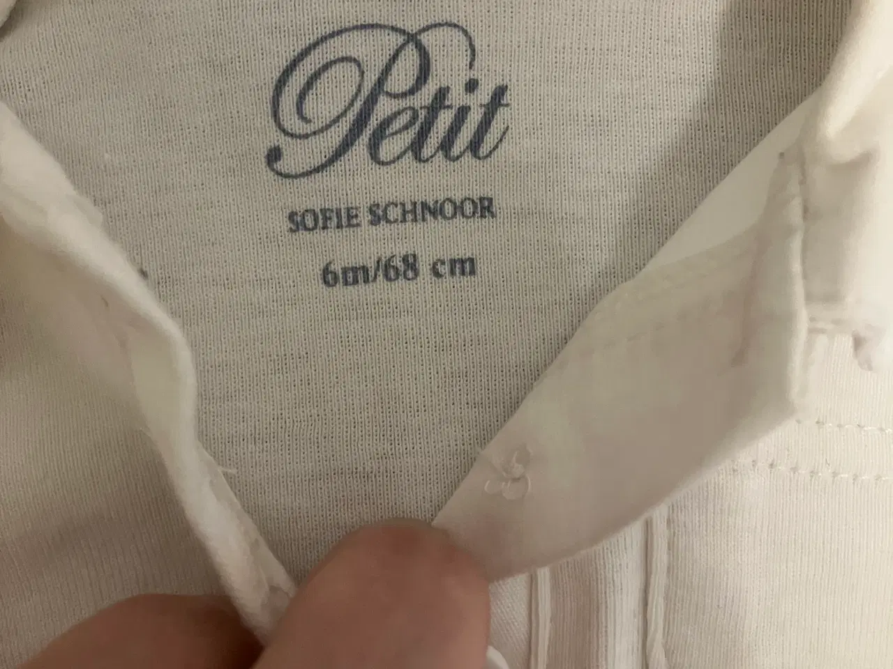 Billede 6 - Tøjpakke dreng