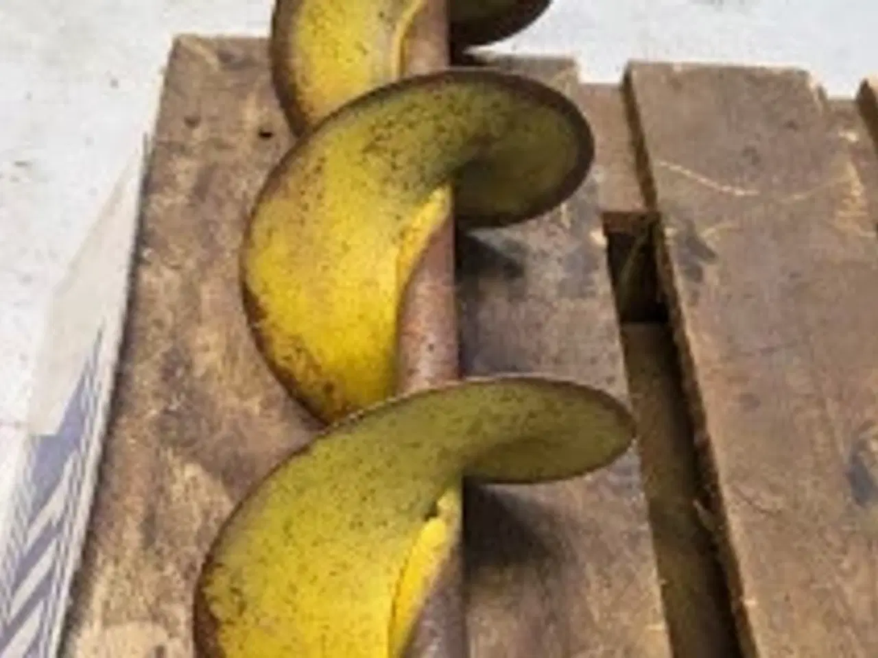 Billede 7 - New Holland TX68 Snegl 84000347