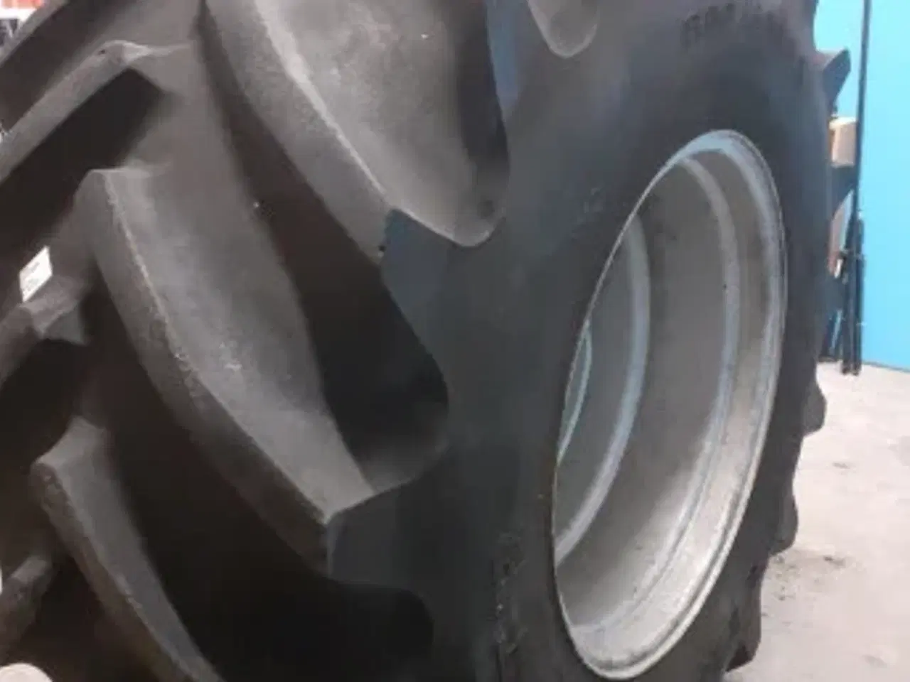 Billede 10 - 32"   800/65R32