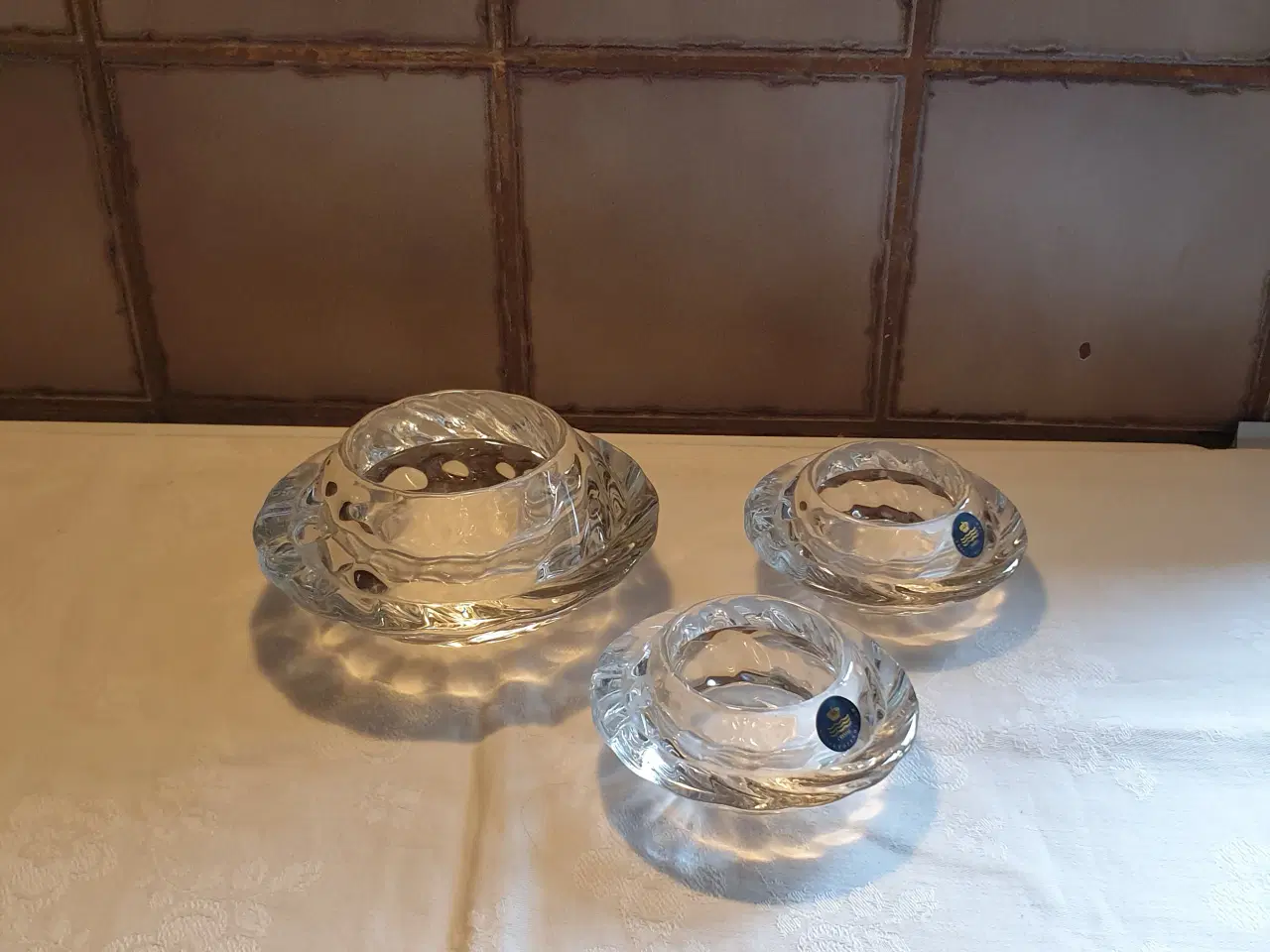 Billede 2 - Holmegaard Åkande & Capriole SE 2 fotos