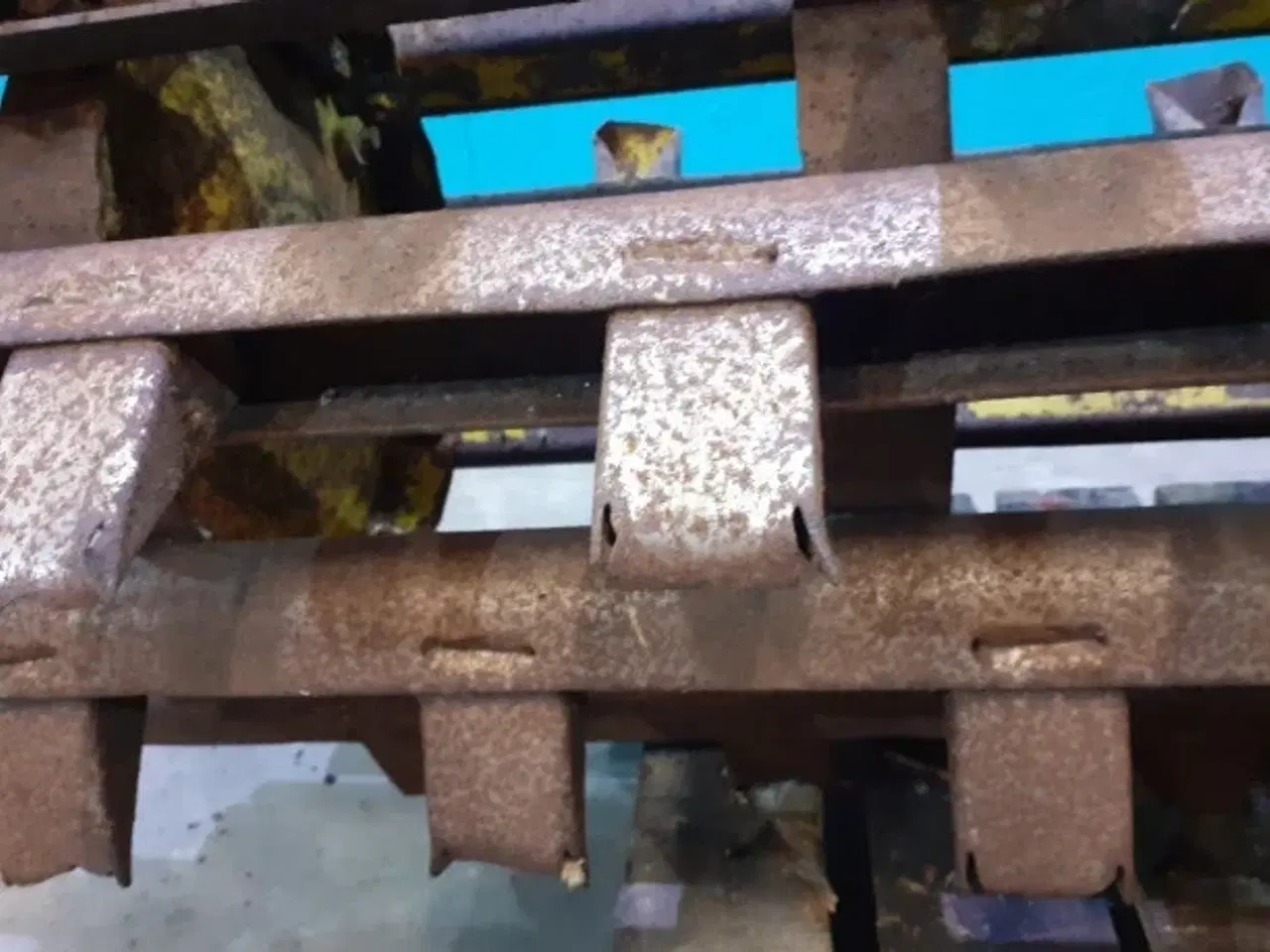 Billede 17 - New Holland 8060 Kerneudskiller