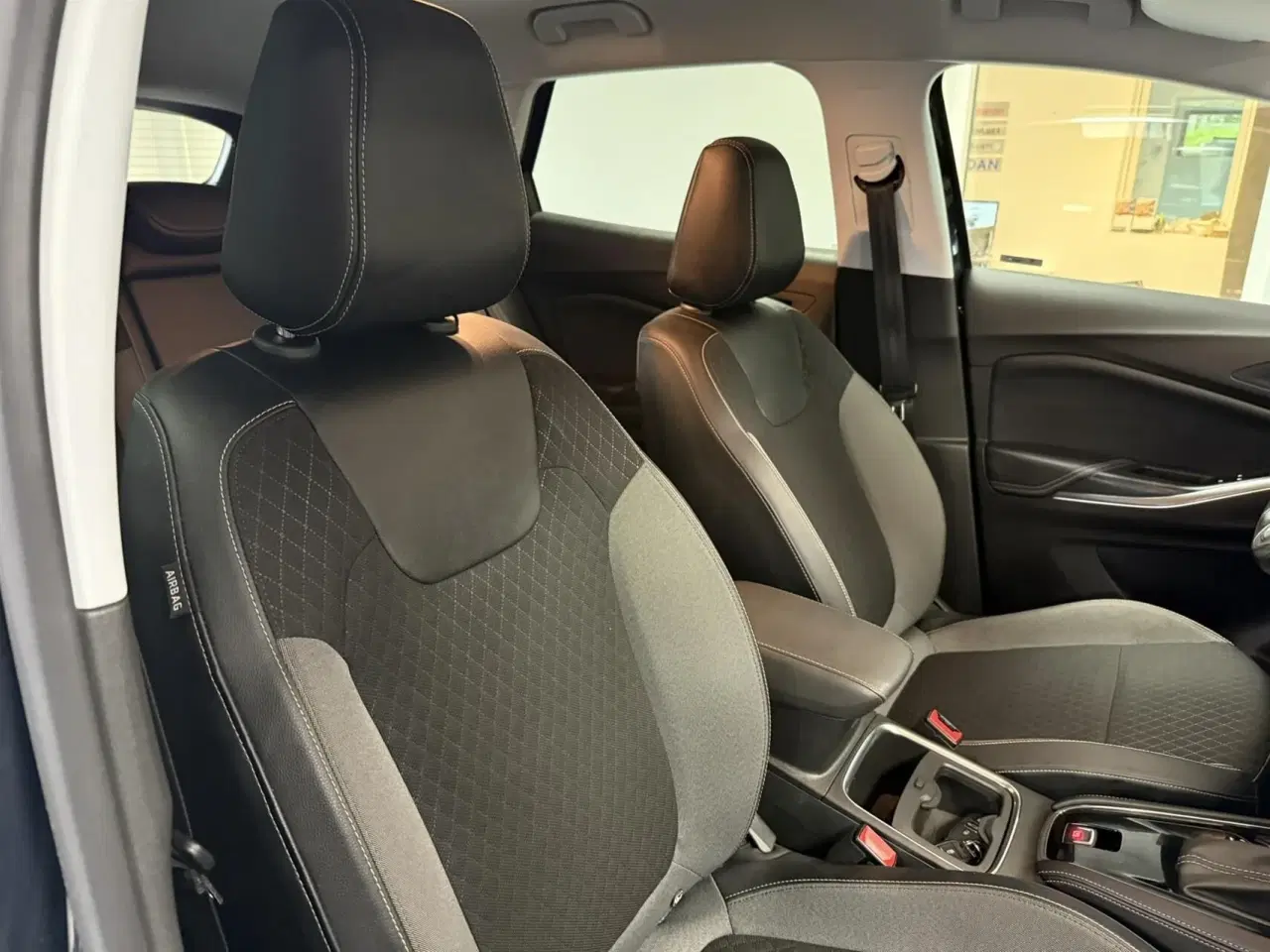 Billede 15 - Opel Grandland X 1,2 Direct Injection Turbo Innovation Start/Stop 130HK 5d 6g Aut.
