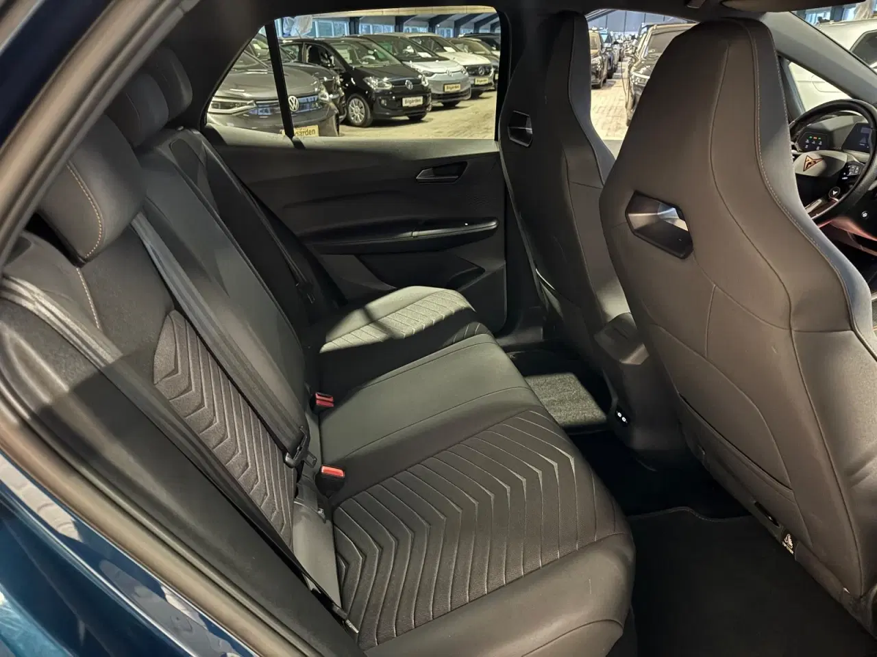 Billede 14 - Cupra Born 58 e-Boost