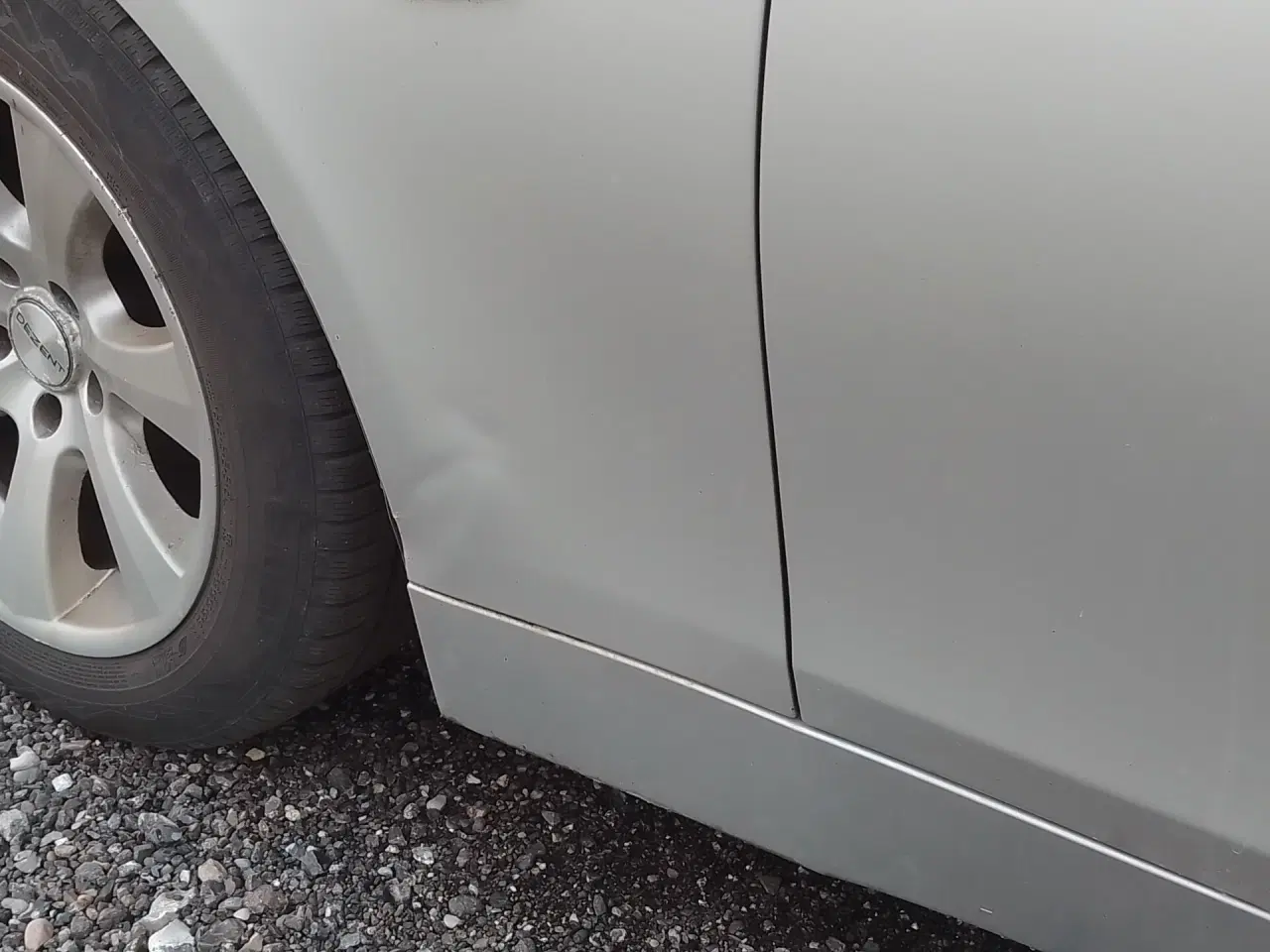 Billede 17 - BMW E61 525D