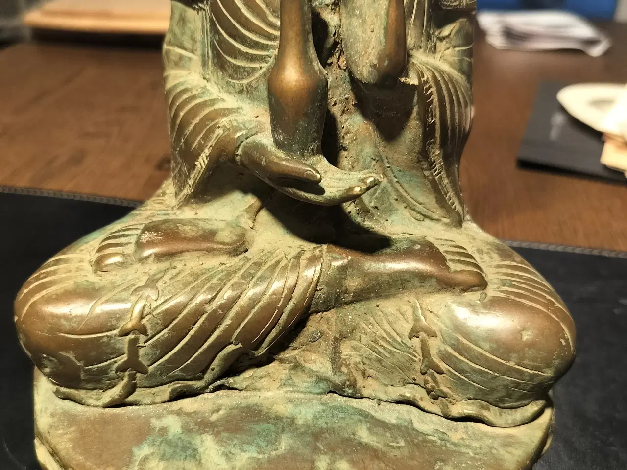 Billede 6 - Buddha  ..........