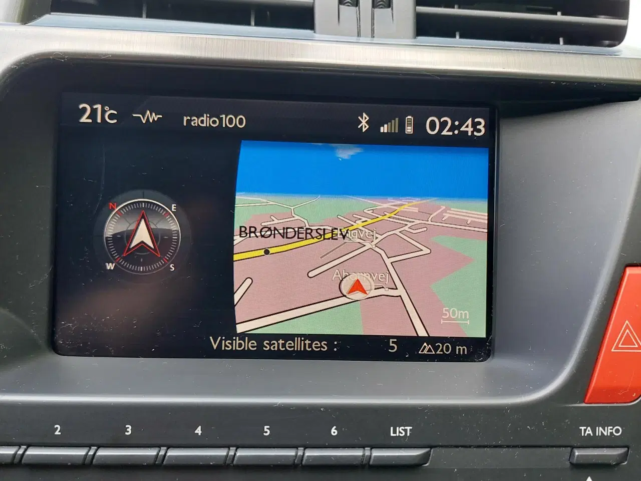 Billede 20 - Citroen DS5