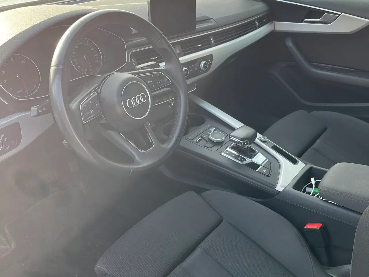 Billede 8 - Audi A5 2,0 TFSI (benzin) 2018