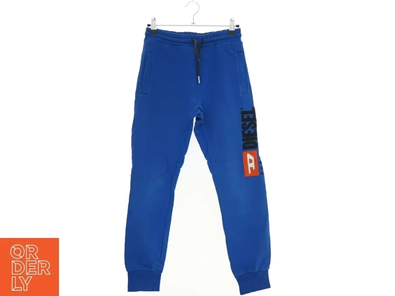 Billede 1 - Diesel sweatpants (str. 140 cm)