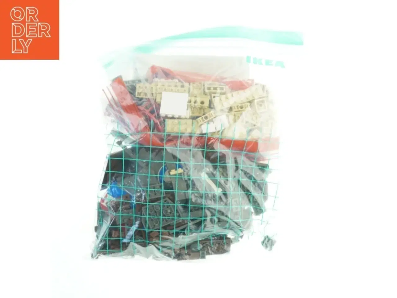 Billede 2 - LEGO Sopwith Camel 3451 byggesæt fra LEGO