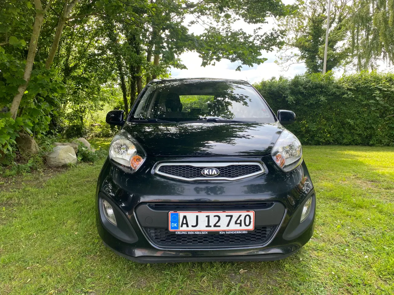 Billede 3 - Kia Picanto