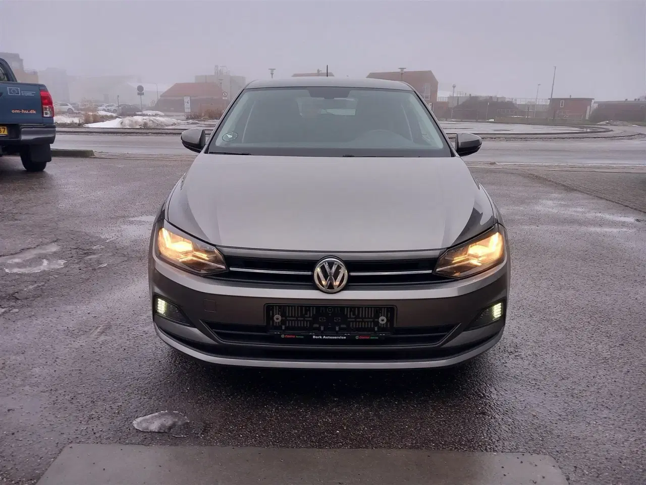 Billede 7 - VW Polo 1,0 TSI Comfortline 95HK 5d