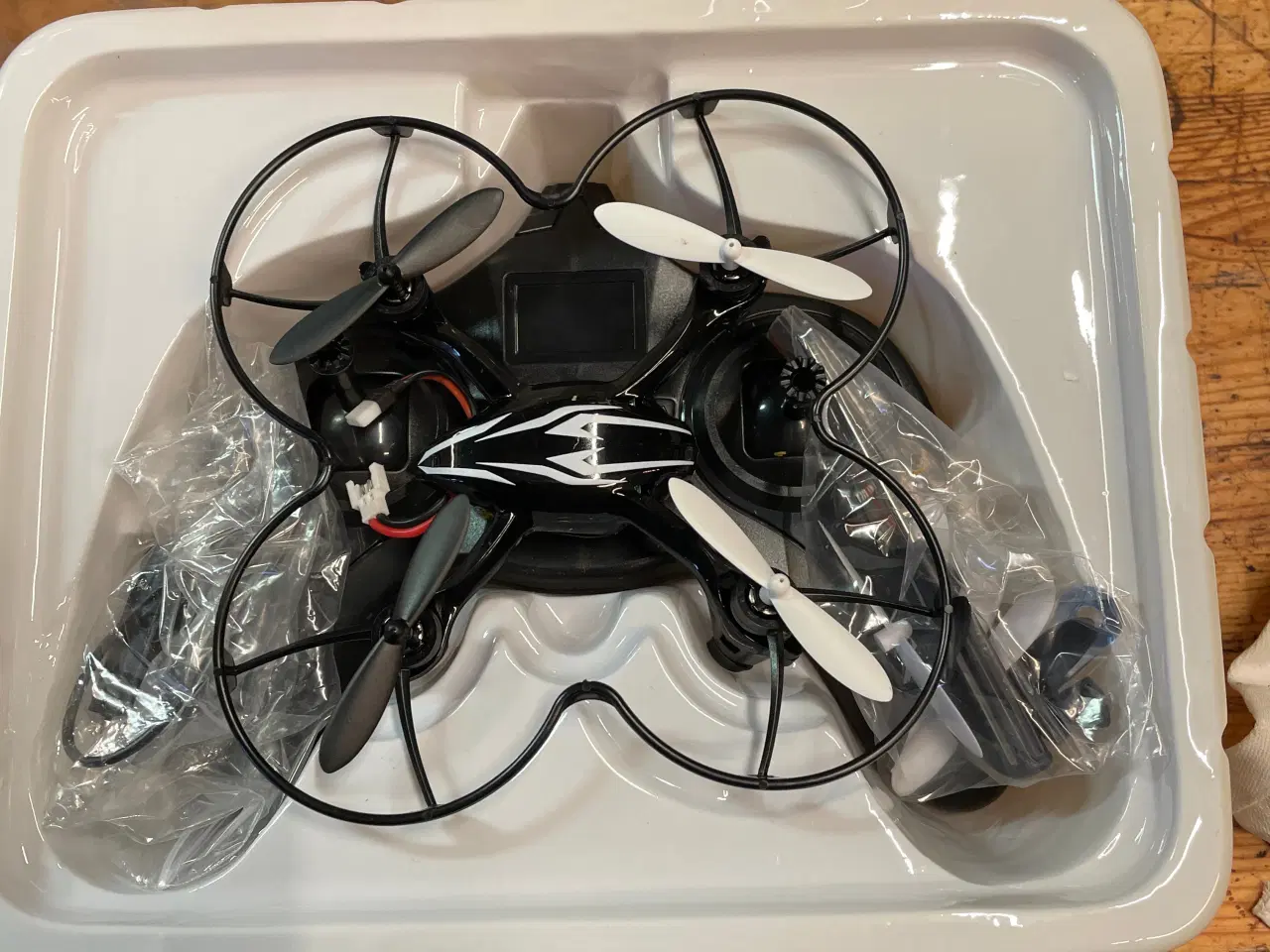 Billede 1 - Drone
