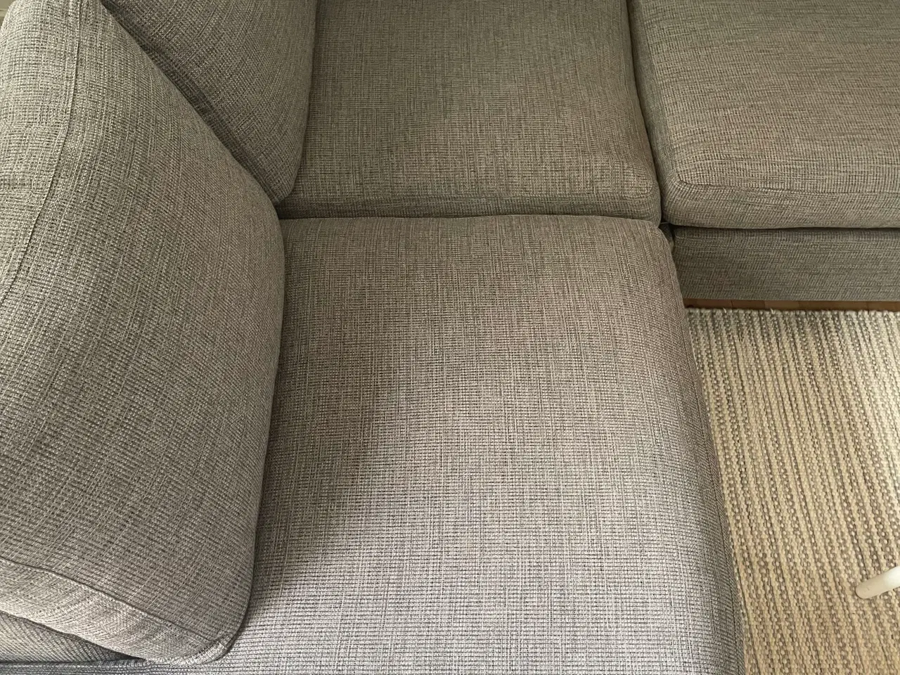 Billede 6 - Hjørnesofa fra Ilva