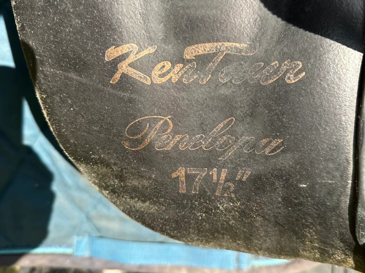 Billede 7 - Kentaur Penelope 17 1/2 