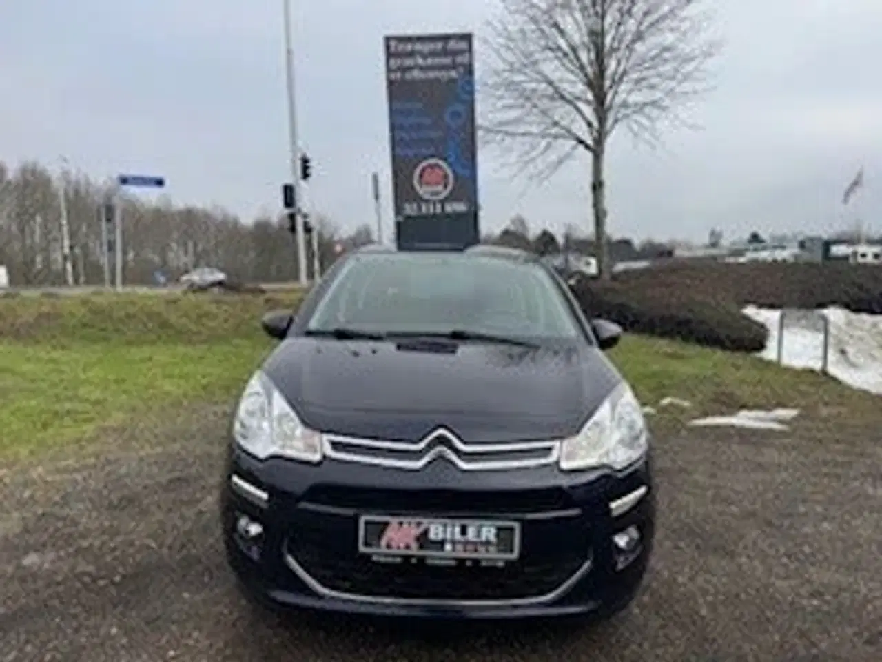Billede 2 - Citroën C3 1,2 PureTech 82 Attraction