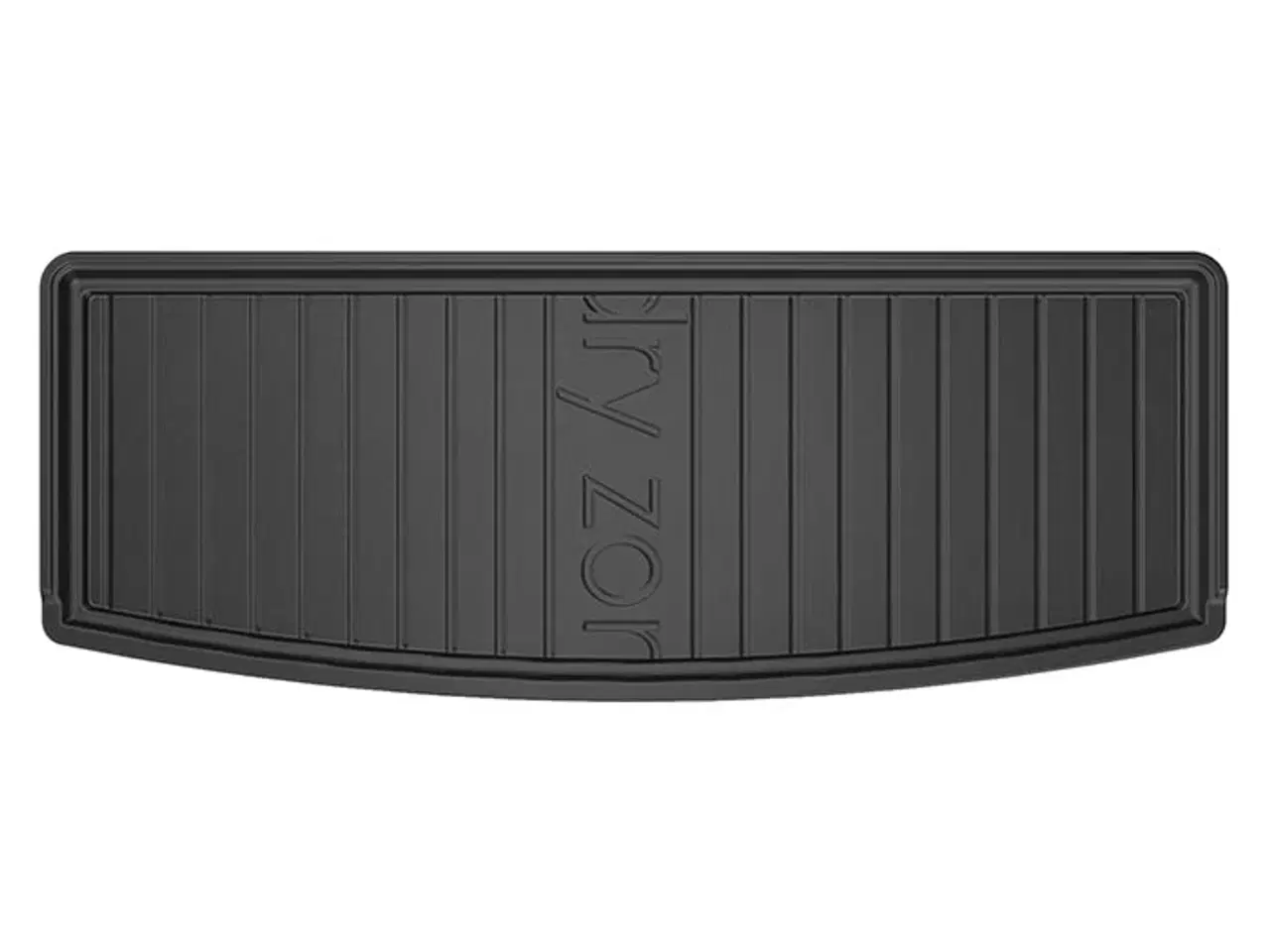 Billede 1 - Bagagerumsbakke SEAT Tarraco SUV 2018-