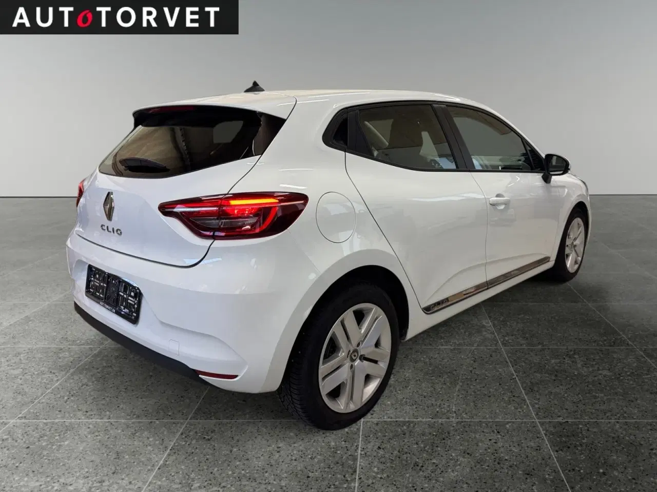 Billede 3 - Renault Clio V 1,0 TCe 90 Zen