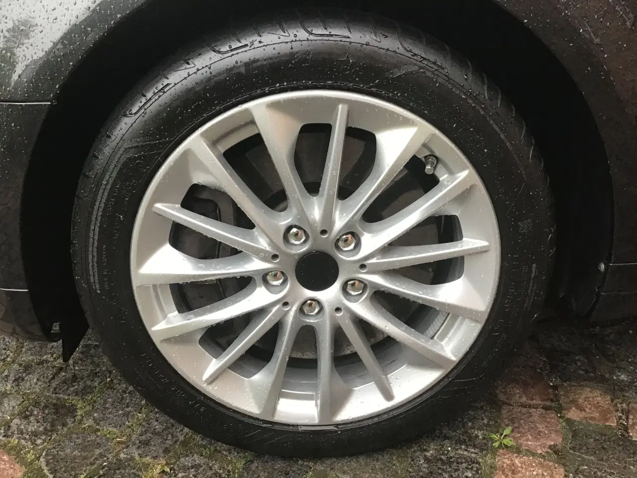 Billede 10 - Audi A3 3,2 Quattro V6
