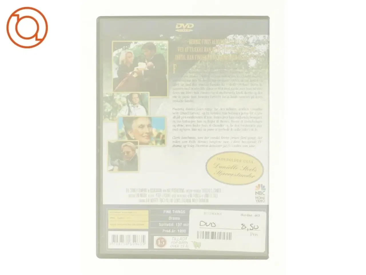 Billede 3 - "Danielle Steel" Fine things