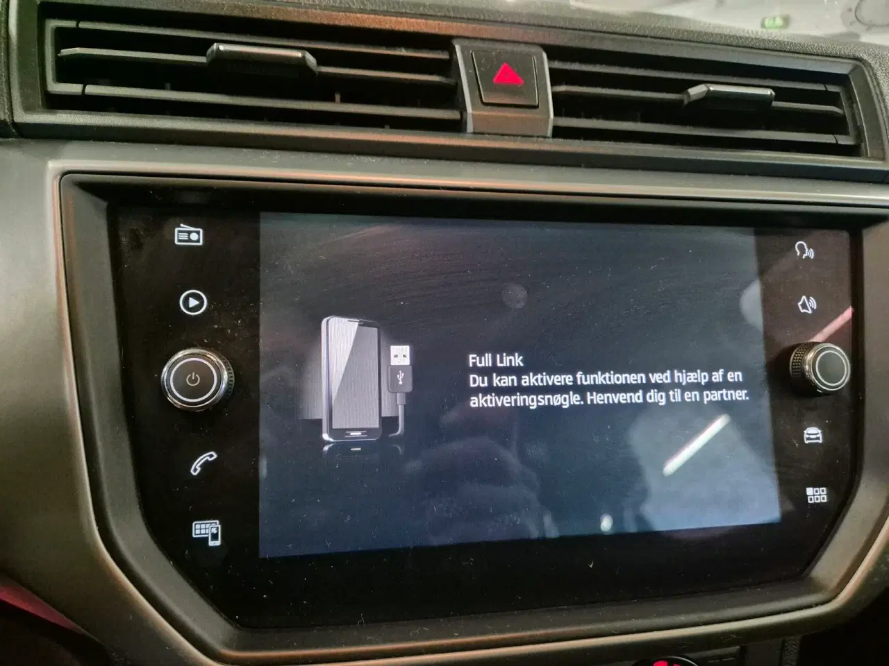 Billede 10 - Seat Ibiza 1,0 TSI Style DSG 115HK 5d 7g Aut.