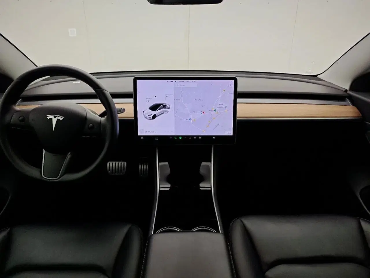 Billede 9 - Tesla Model 3  Performance AWD