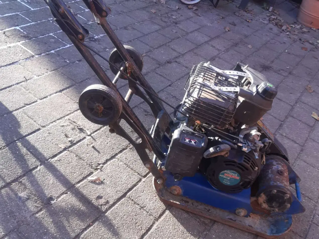 Billede 3 - Scheppach  PH 800