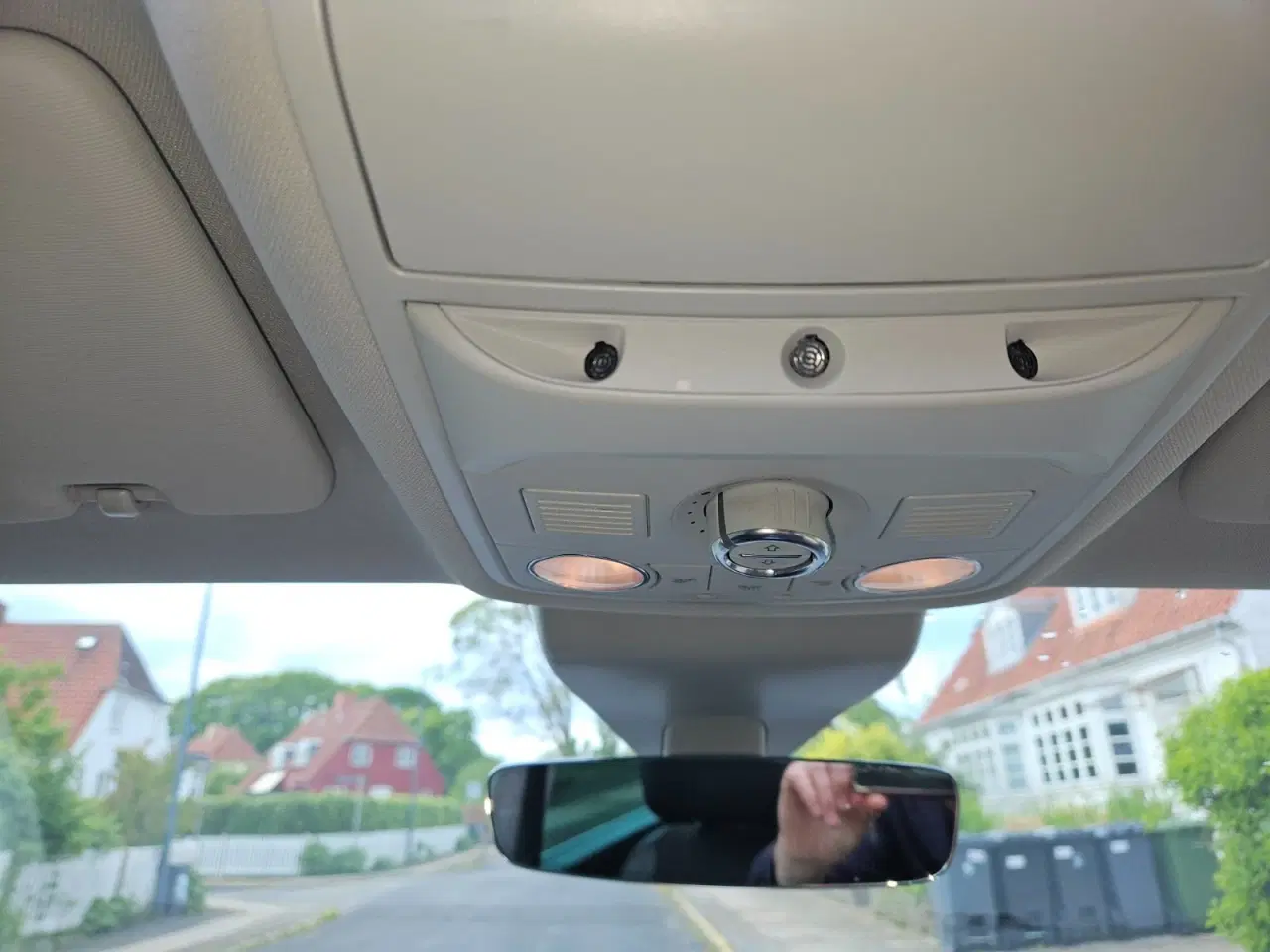 Billede 11 - VW Sharan 2,0 TDi 150 Highline DSG 7prs