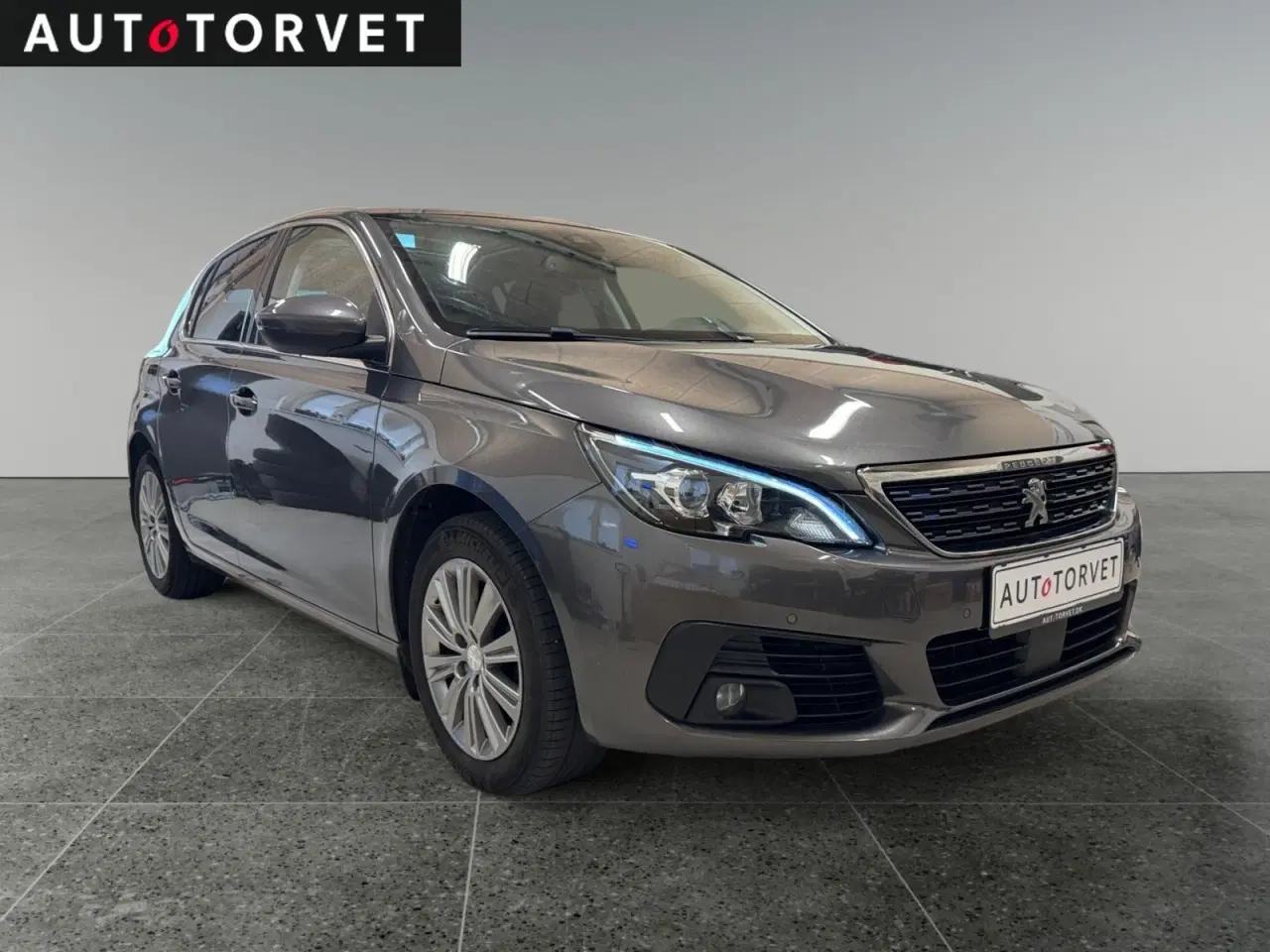 Billede 2 - Peugeot 308 1,5 BlueHDi 130 Selection Sky EAT8